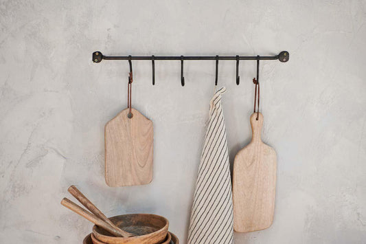 Ensemble d'hameçons Ikoma - Noir antique