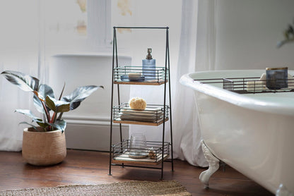 Boîte en bois de manguier d'Indore