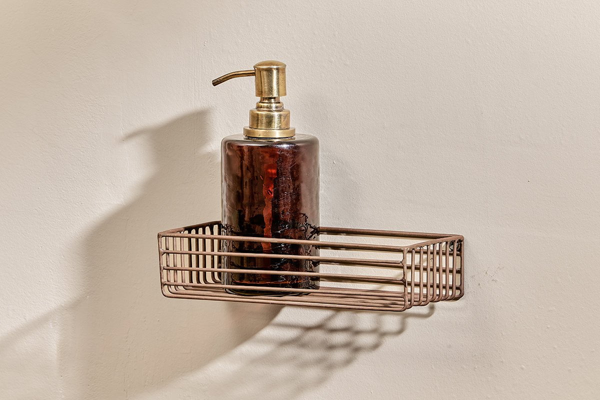 Étagère murale Indore