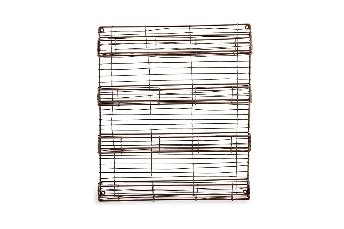 Étagère à épices Inkollu