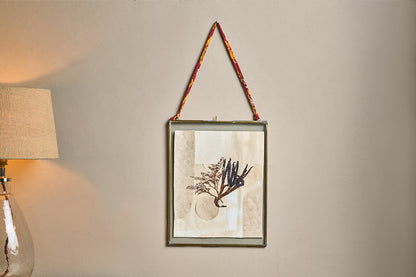 Cadre en laiton Kiko