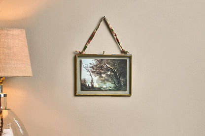 Cadre en laiton Kiko