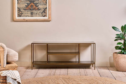 Étagère sur pied Mahi Media