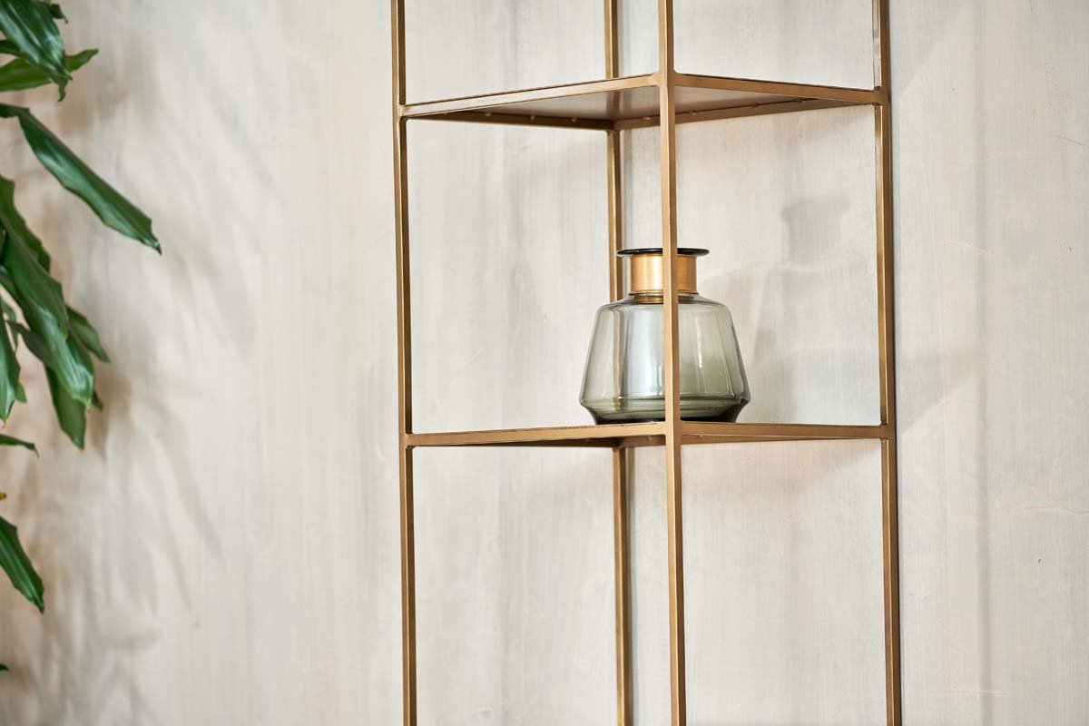 Étagère Mahi - Étroite