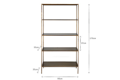 Étagère Mahi - Large