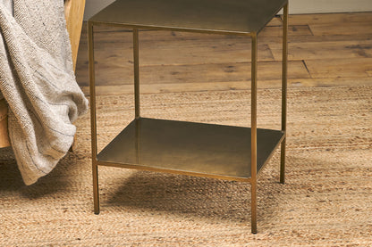 Table d'appoint Mahi