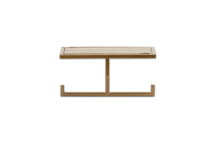 Porte-rouleau de papier toilette mural Mahi