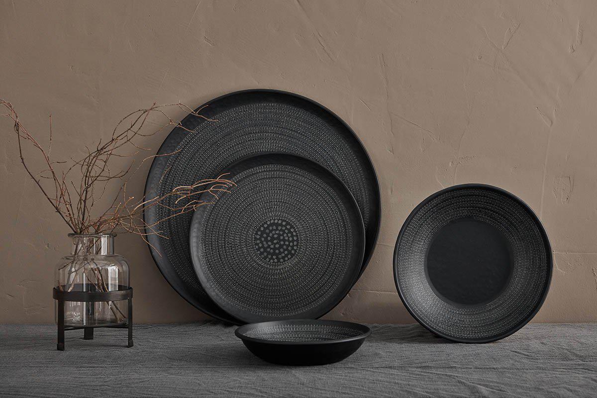 Plateau Mahika - Noir