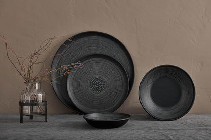 Plateau Mahika - Noir