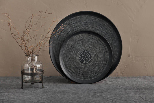 Plateau Mahika - Noir