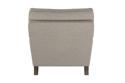 Fauteuil Marri - Brera Lin Naturel