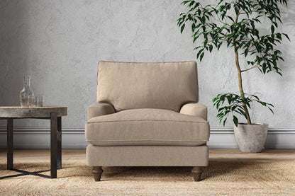 Fauteuil Marri - Lin Brera Pebble