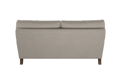 Canapé Marri moyen - Lin anthracite Brera