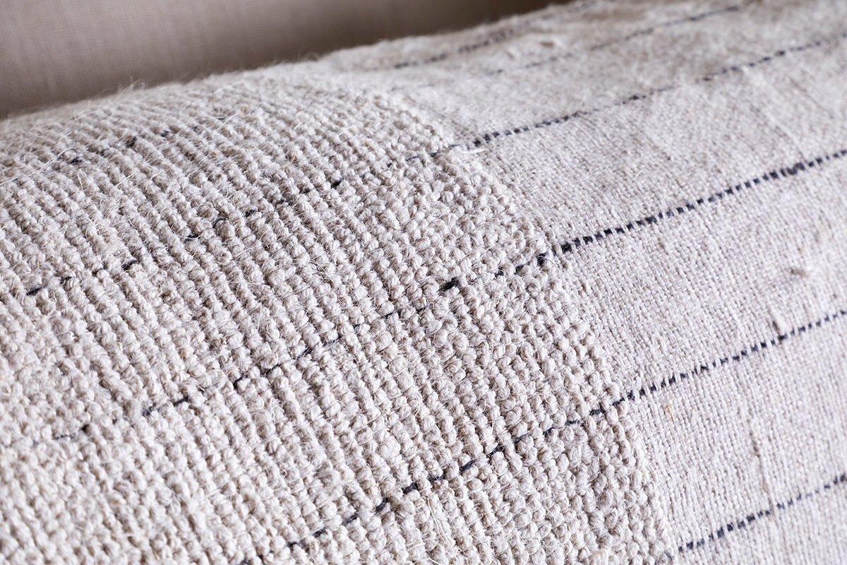 Housse de coussin Mayla