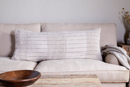 Housse de coussin Mayla