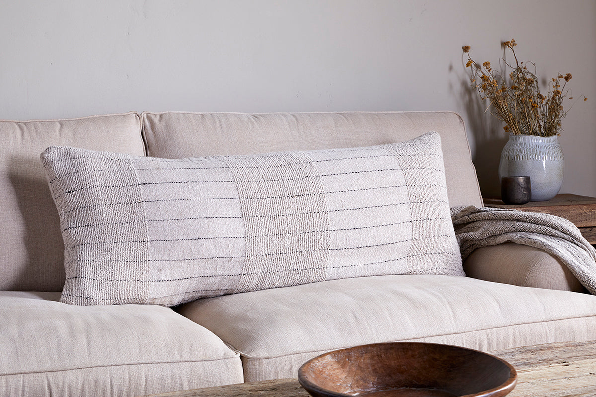 Housse de coussin Mayla