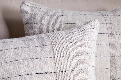 Housse de coussin Mayla