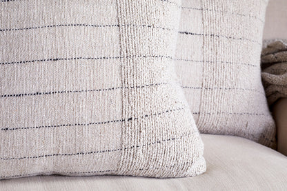 Housse de coussin Mayla