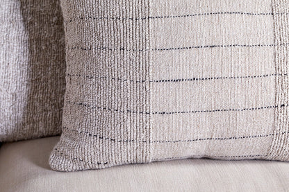 Housse de coussin Mayla