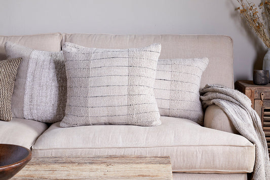 Housse de coussin Mayla