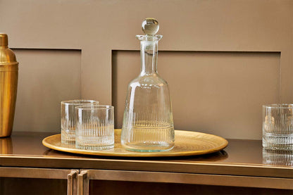 Carafe Mila - Transparente