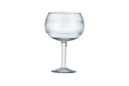 Verre à gin Mila - Transparent - (Lot de 2)