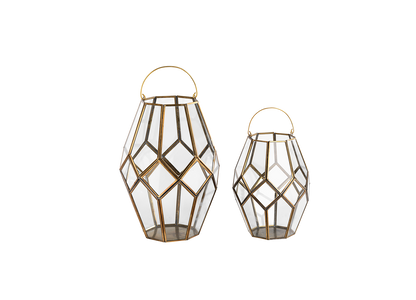 Lanterne Mohani