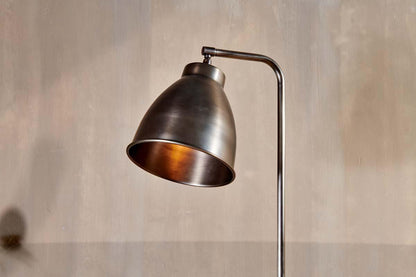 Lampadaire Muturi - Bronze vieilli