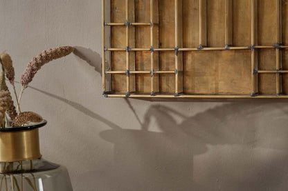 Tiroir pour imprimantes Oni - Laiton