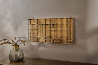 Tiroir pour imprimantes Oni - Laiton