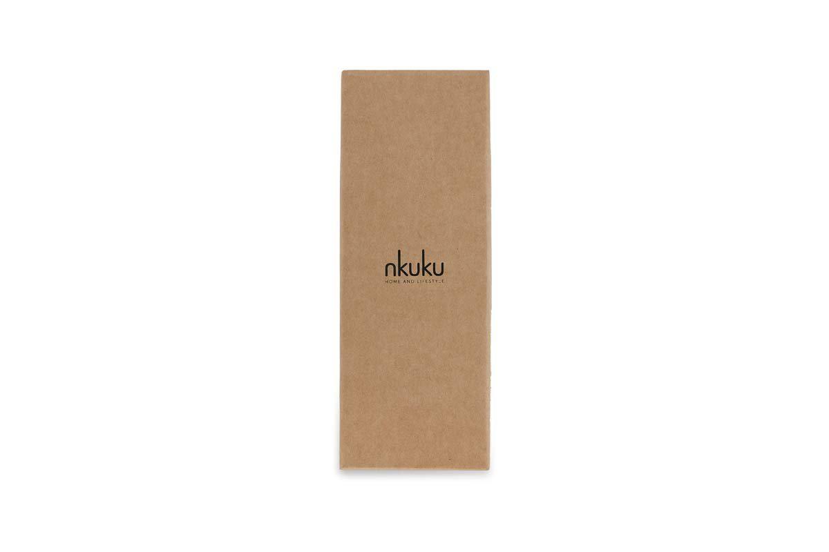 Ensemble de couteaux à fromage et à beurre Osko - Or brossé (lot de 2)