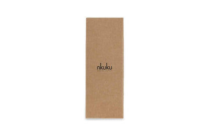 Ensemble de couteaux à fromage et à beurre Osko - Or brossé (lot de 2)