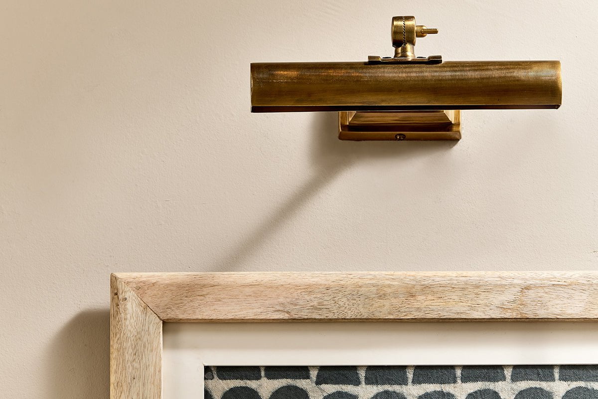 Applique murale Pania