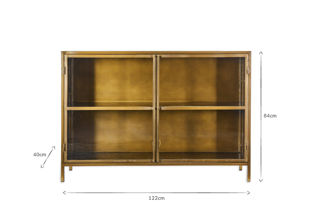 Buffet en fer de Ranchi