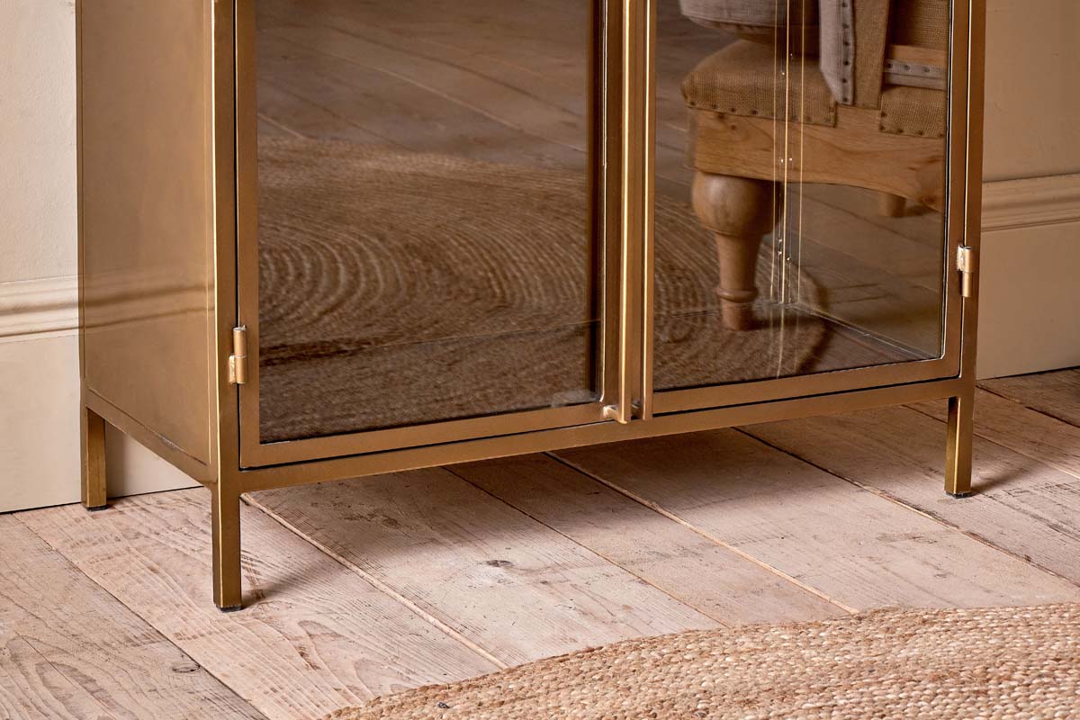 Armoire haute en fer Ranchi