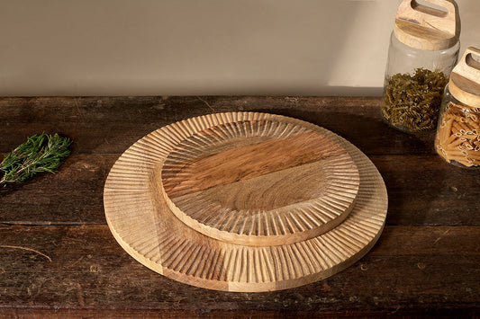 Planches à découper Soria