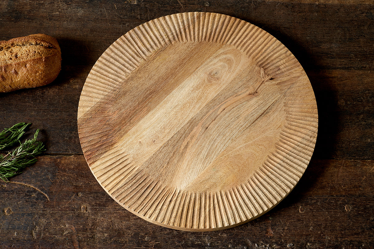 Planches à découper Soria