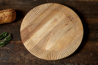 Planches à découper Soria