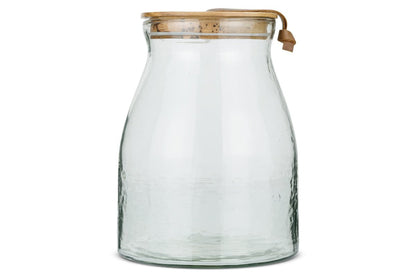 Pot de rangement Shaan