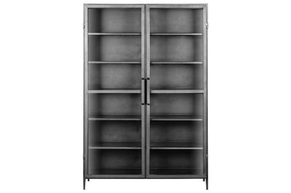 Armoire en fer Takua - Large