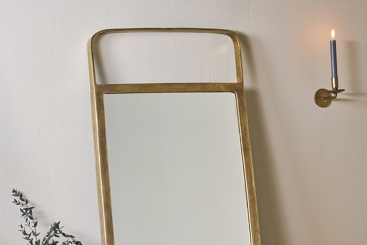 Miroir en pied Tarah