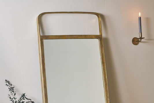 Miroir en pied Tarah