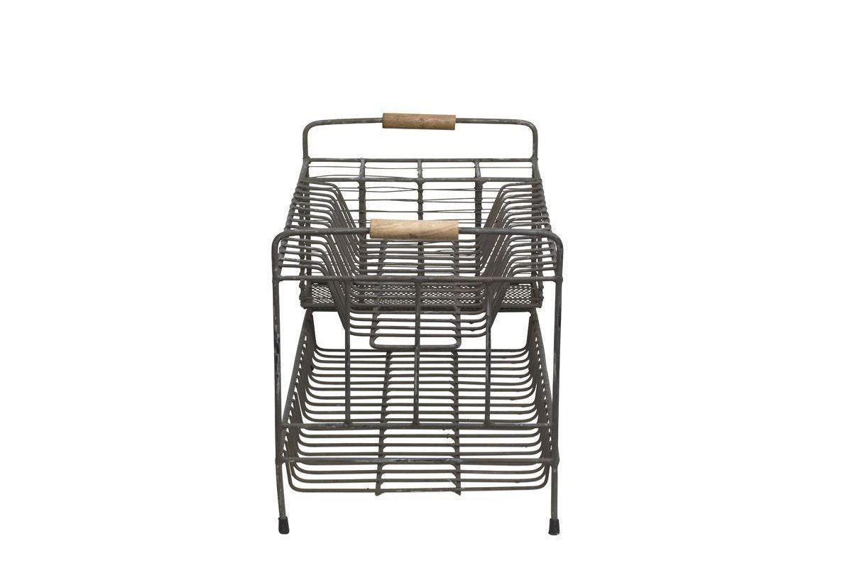 Égouttoir à vaisselle Tilmo