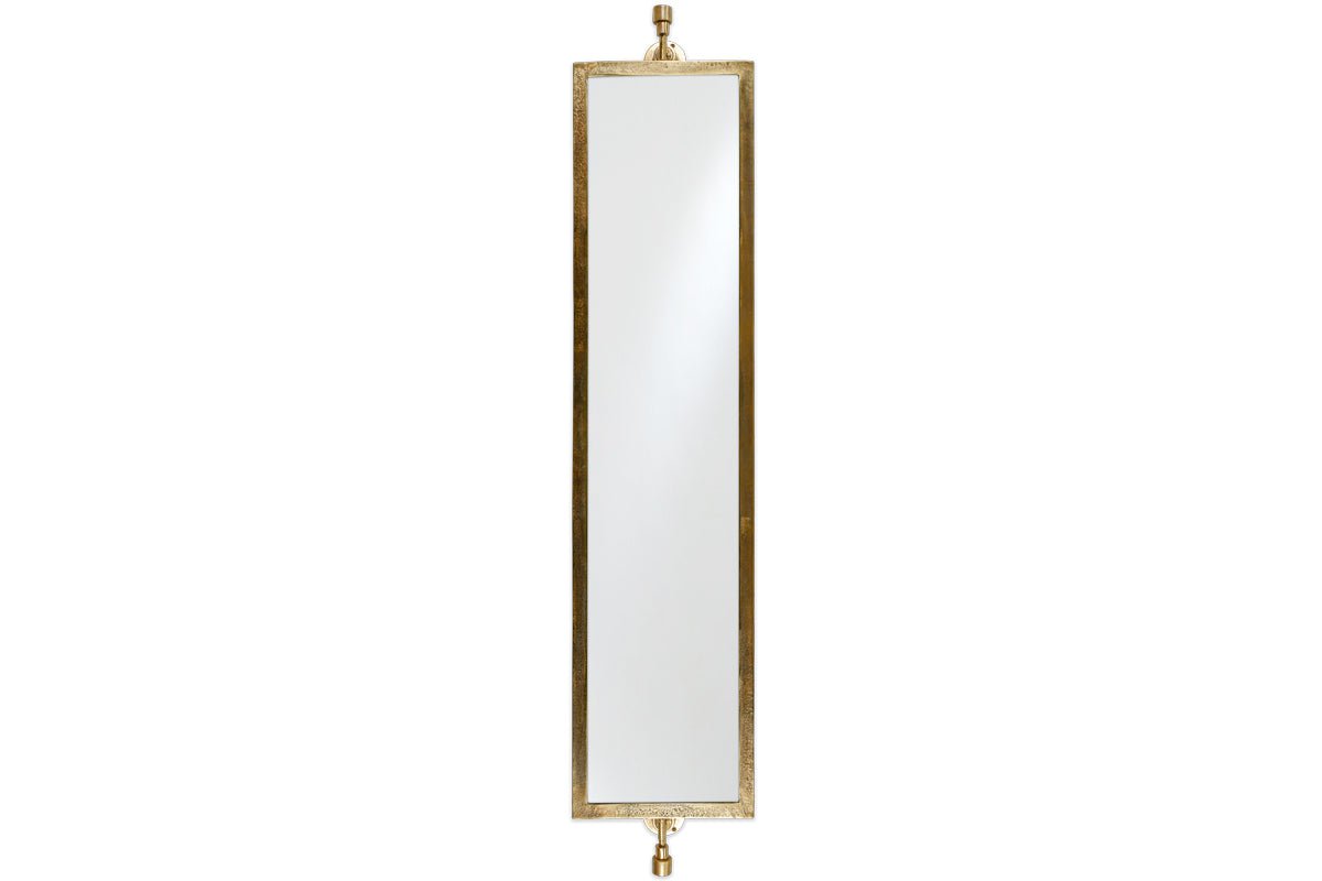 Miroir mural pivotant Visala pleine longueur - Grand