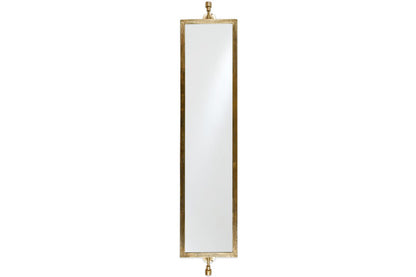 Miroir mural pivotant Visala pleine longueur - Grand