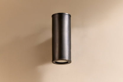 Lampes extérieures Ziro à éclairage inversé