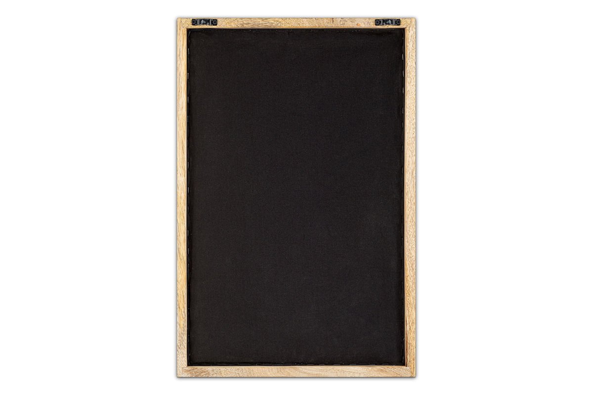 Art mural textile Gaiva