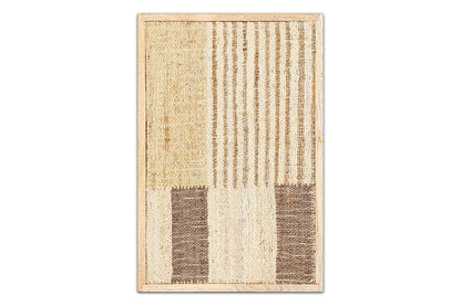 Art mural textile Gaiva