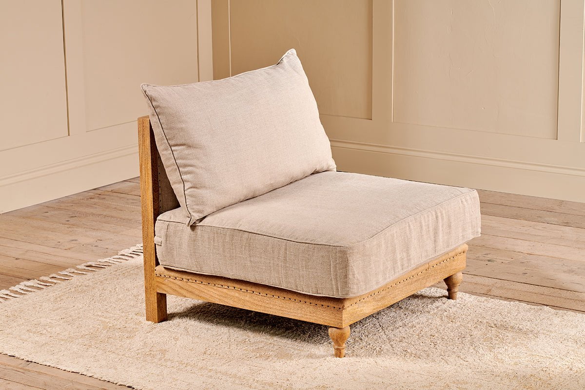 Canapé modulaire Krissa