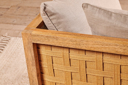 Canapé modulaire Krissa